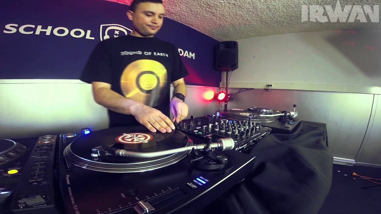 Video thumbnail