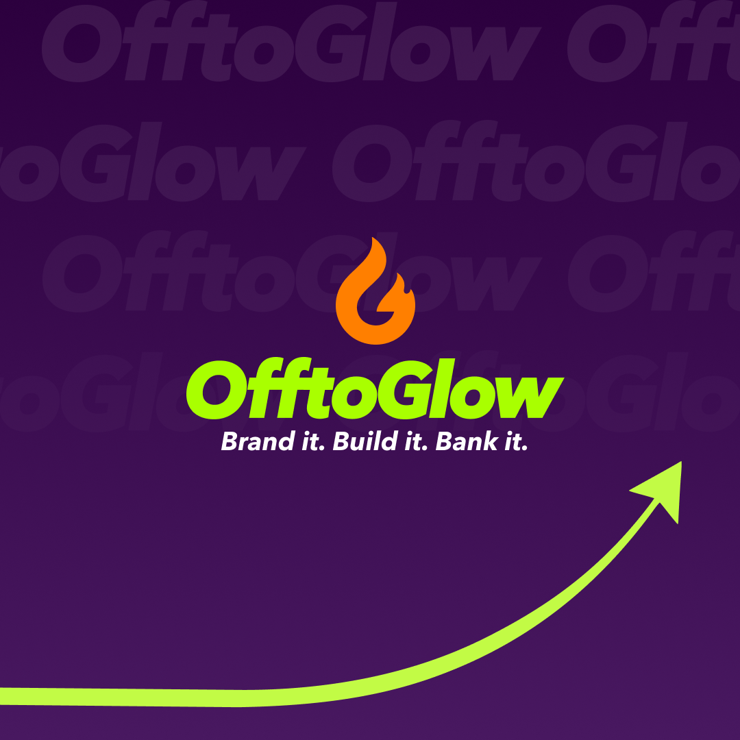 Neon Glow Wristband