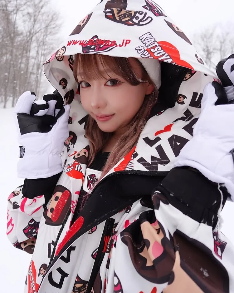Mao Hamasaki